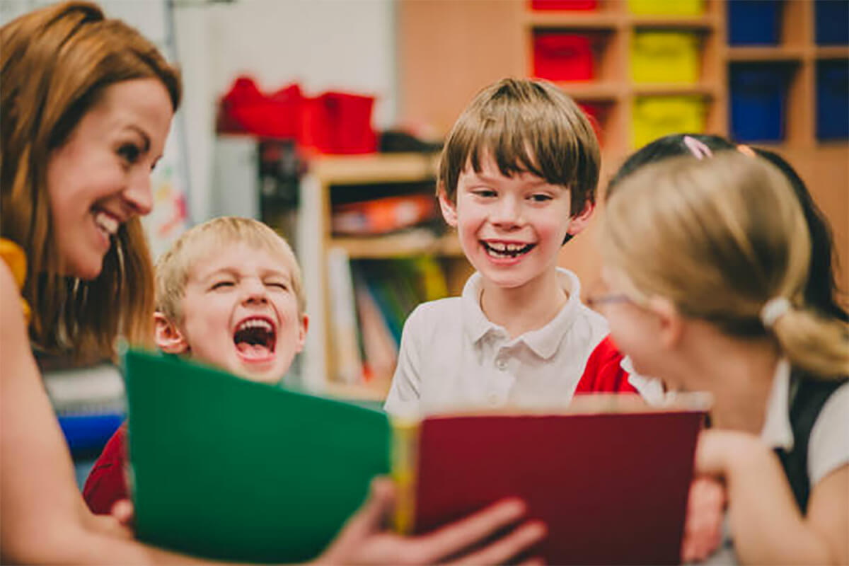 Recent Relevant Scientific Publications | Active Playful Learning