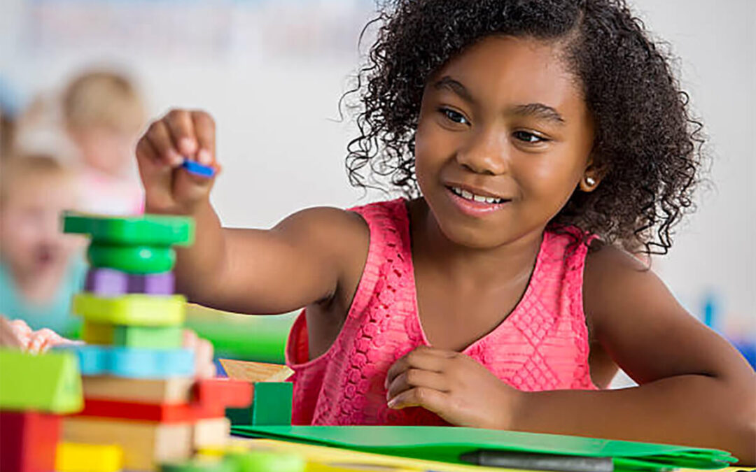 Oregon joins Active Playful Learning!