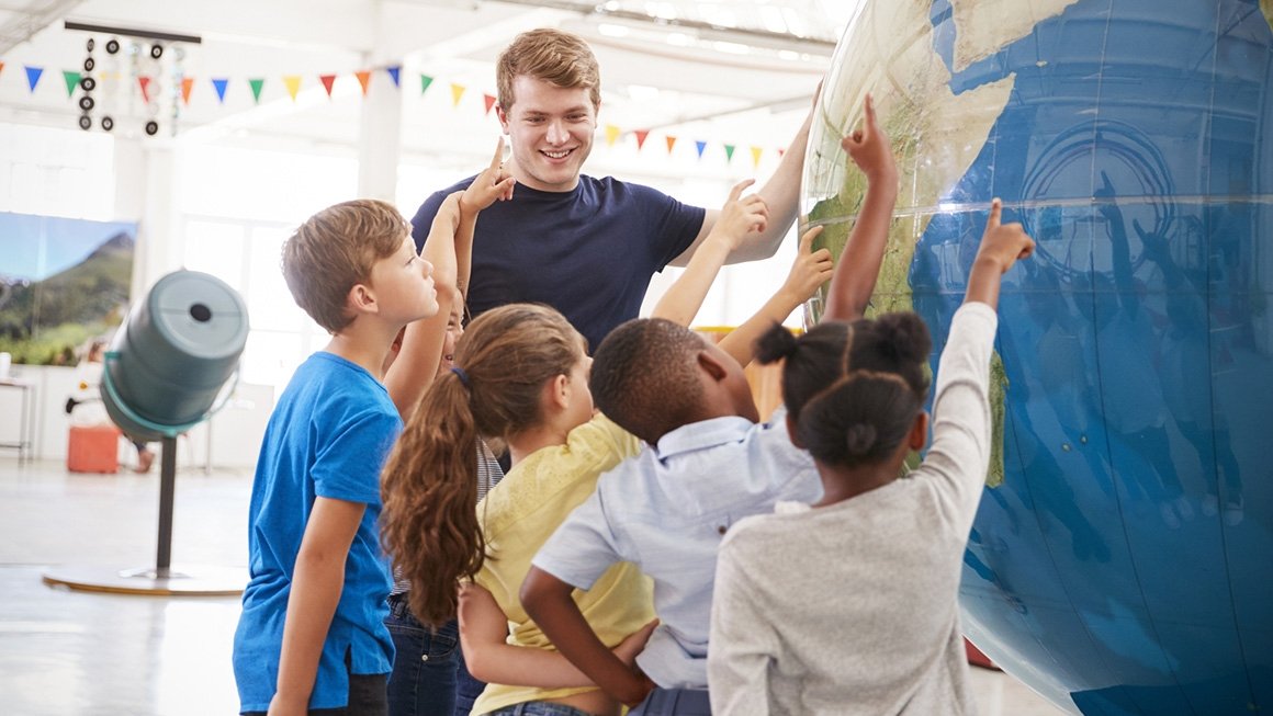 UVA Researchers Will Test Effectiveness of Active Playful Learning ...