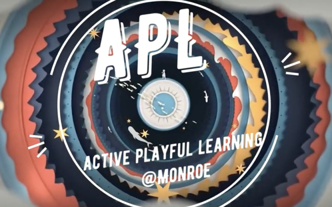 APL in Action in Santa Ana